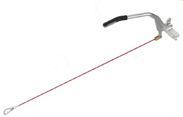 Handbrake KNOTT Avonride KFG