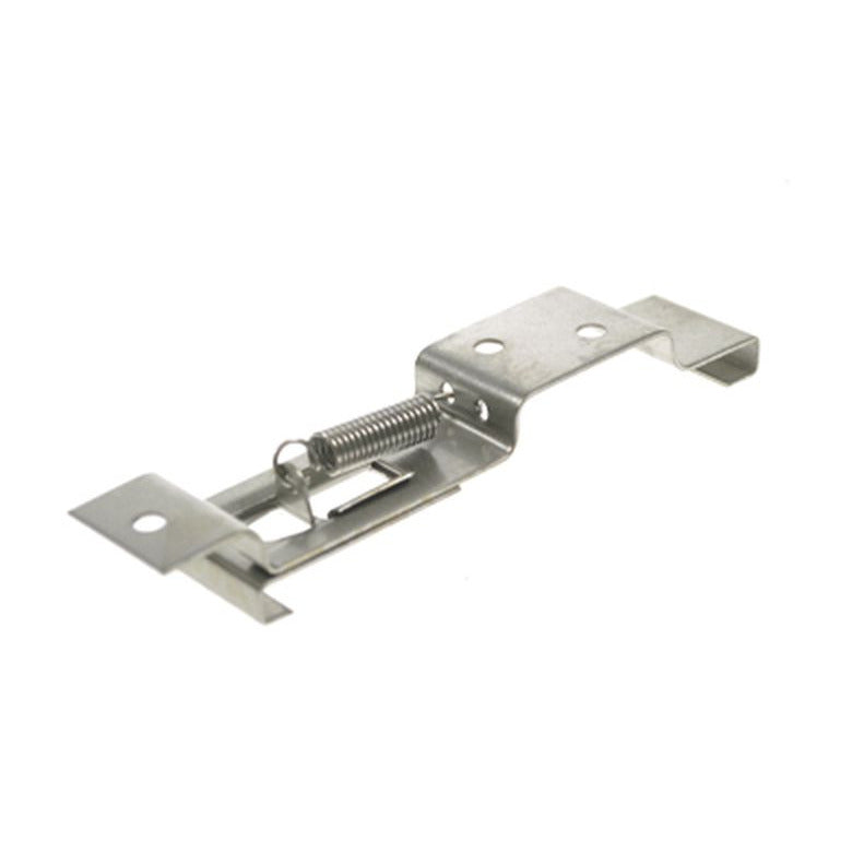 MP341B Number Plate Clamp
