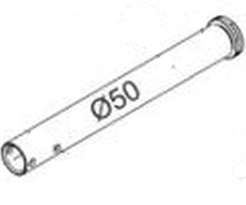 Al-Ko Drawtube 50mm for HU3 Range