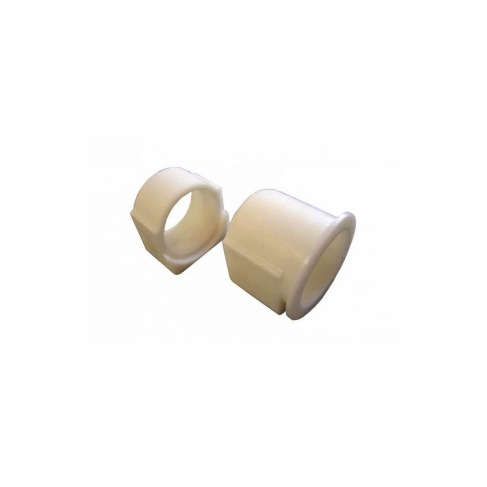 AlKo Bushes for Drawtube 50mm Box Coupling 161S 251S 351ZA