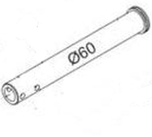 Al-Ko / Bradley Drawtube 60mm for HU12 Range