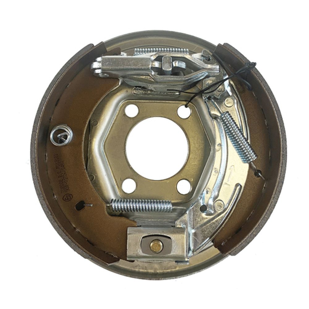 MP21351B Brake Assembly for Knott 200×50 Brake Drums