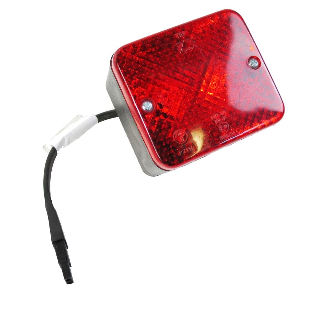 Aspock Fogpoint Fog Light 37-6603-037