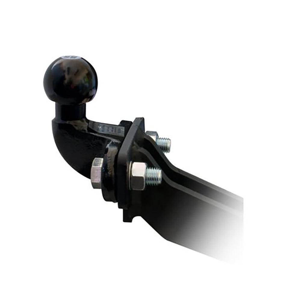 Fixed Flange Towbar Ford Puma SUV 2019- TFD22 Tow Trust