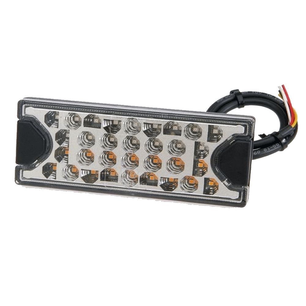 Ifor Williams Rear LED Lights P1885-50