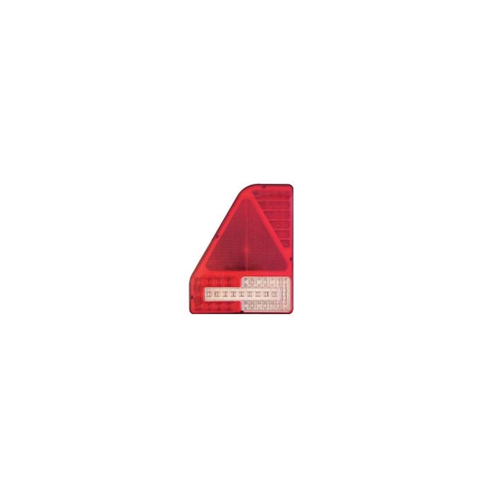 Indespension Rear LED Cluster Combination Light EL392V