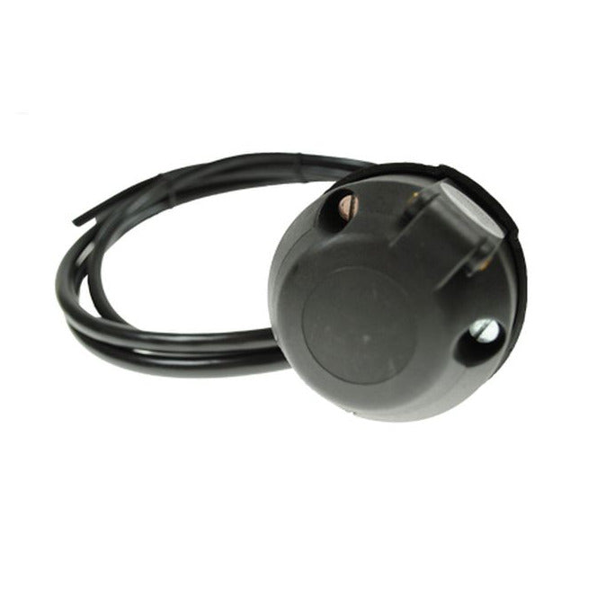 Maypole Socket 12N 5m Pre Wired Assembly MP808B5M