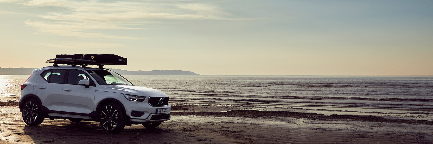 Trident Towing for all your towing and load carrying needs