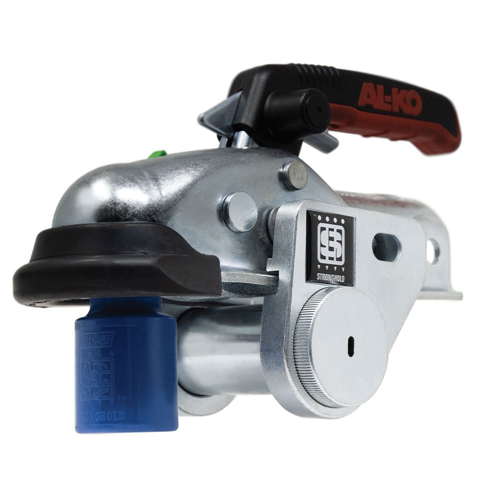 Stronghold Hitchlock for ALKO AK161 and AK270 Couplings