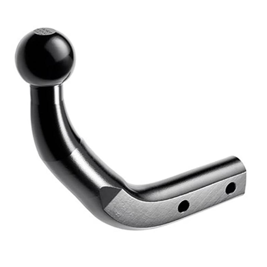 Fixed Swan Neck Towbar Ford Puma SUV 2019- TFD22SN Tow Trust