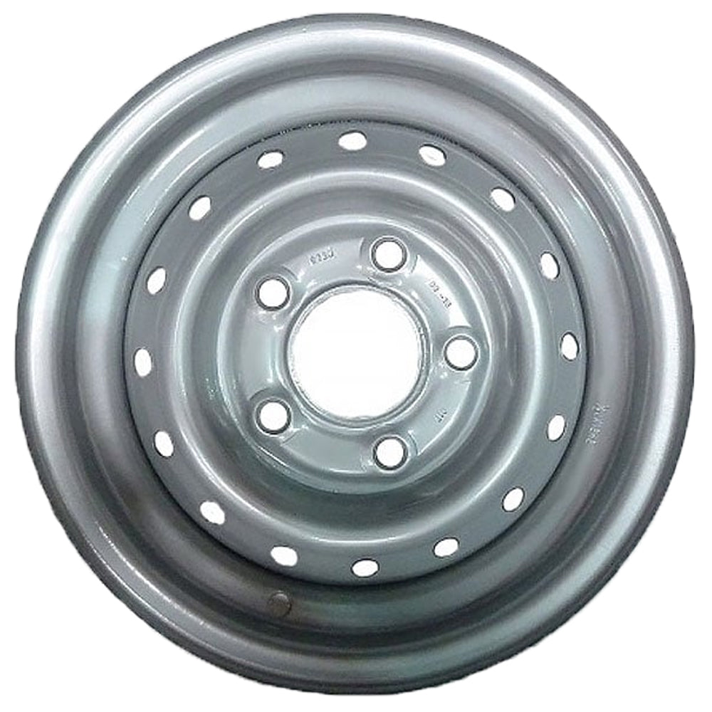 Trailer Rim 12" 5 Stud 112mm PCD 4.5J OS20