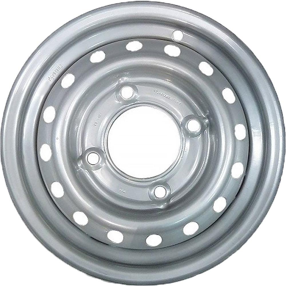 Trailer Wheel Rim 13" 4 Stud 5.5" PCD 4.5J
