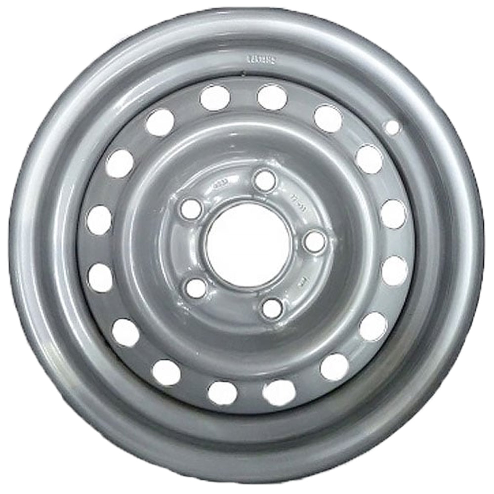 Trailer Wheel Rim 13" 5 Stud 112mm PCD 6J