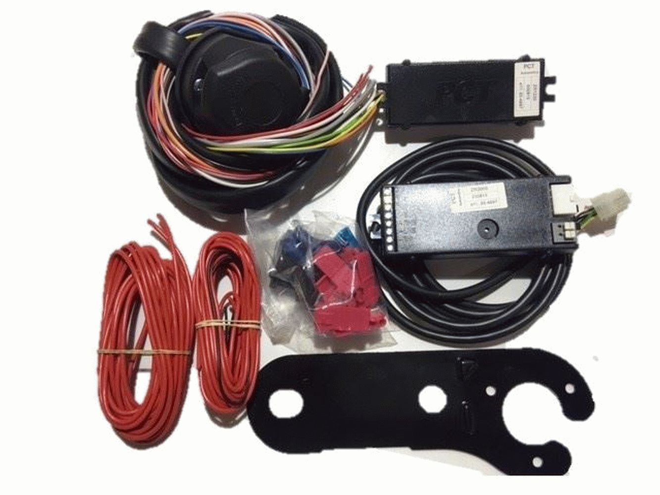 Bypass Kit 13 Pin Full Function ZK1460