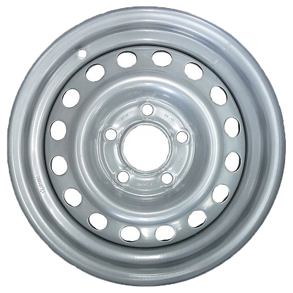 Trailer Rim 14" 5 Stud 112mm PCD 5.5J