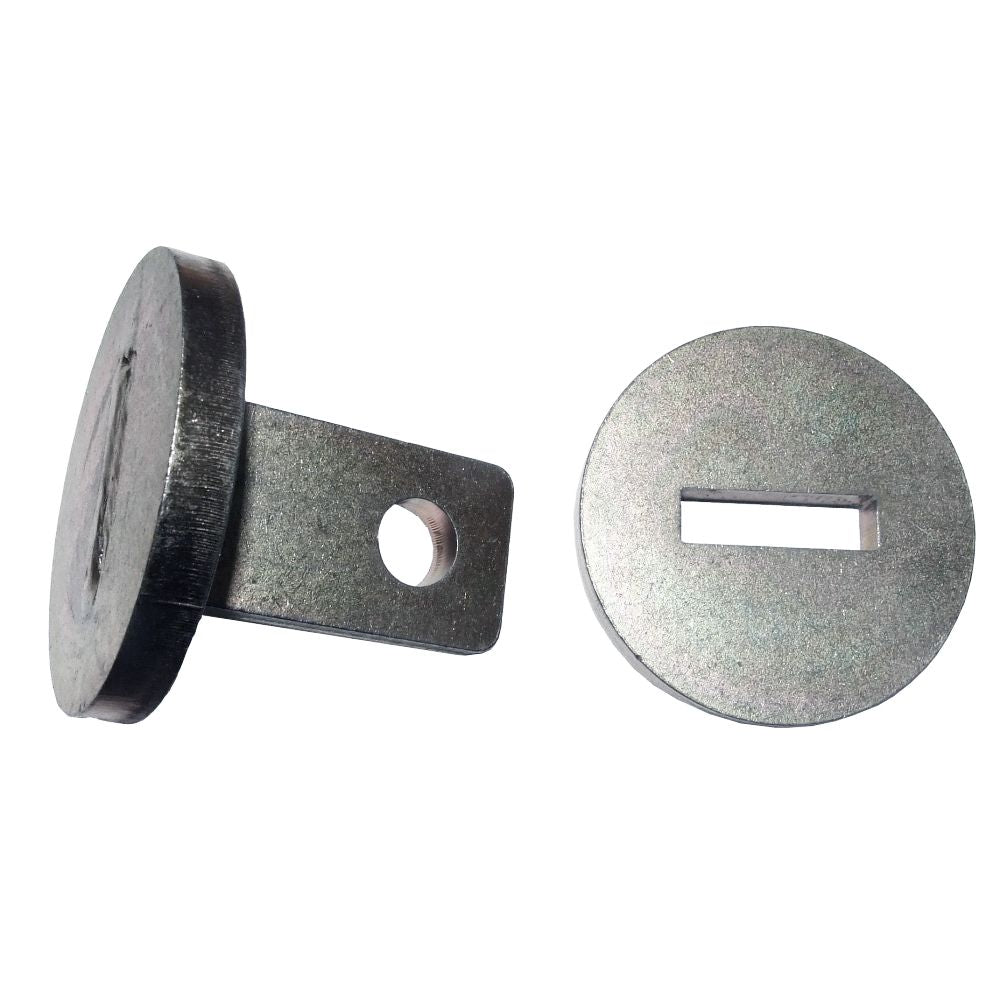 40mm - 50mm Coupling Eye Lock