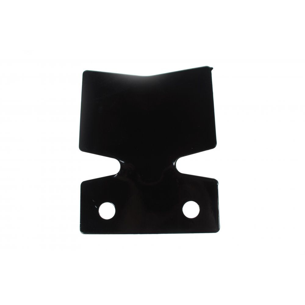 Black Bumper Protector MP464