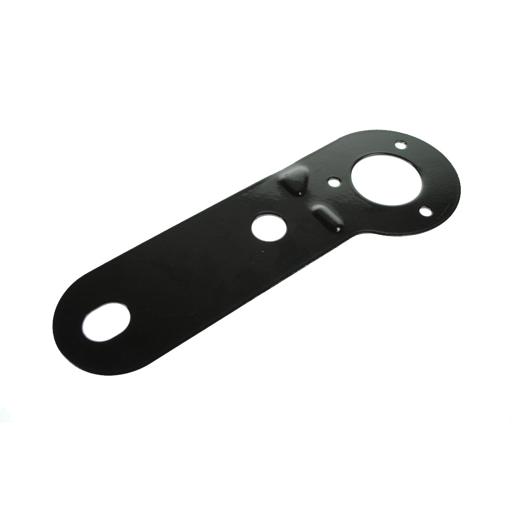 Single Socket Mounting Plate MP88