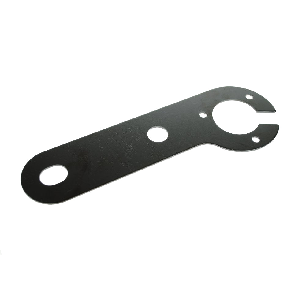 Heavy Duty Single Socket Mounting Plate MP86