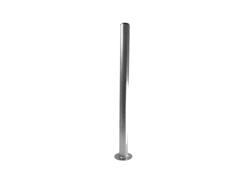42mm Diameter Trailer Prop Stand Drop Leg 45cm Long