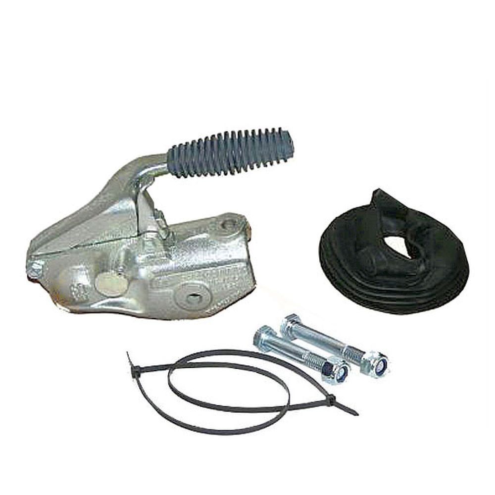 Bradley Trailer Hitch Head HU12 3500kg KIT2030