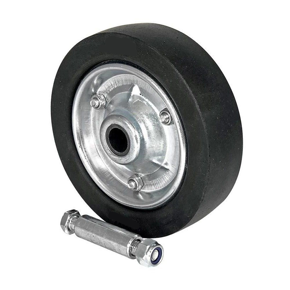 Spare Wheel for Bradley Trailer Jockey Wheel - 175x45mm