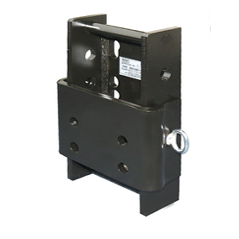 Bradley Tow Bar Adjustable Height Coupling 100mm 185010815