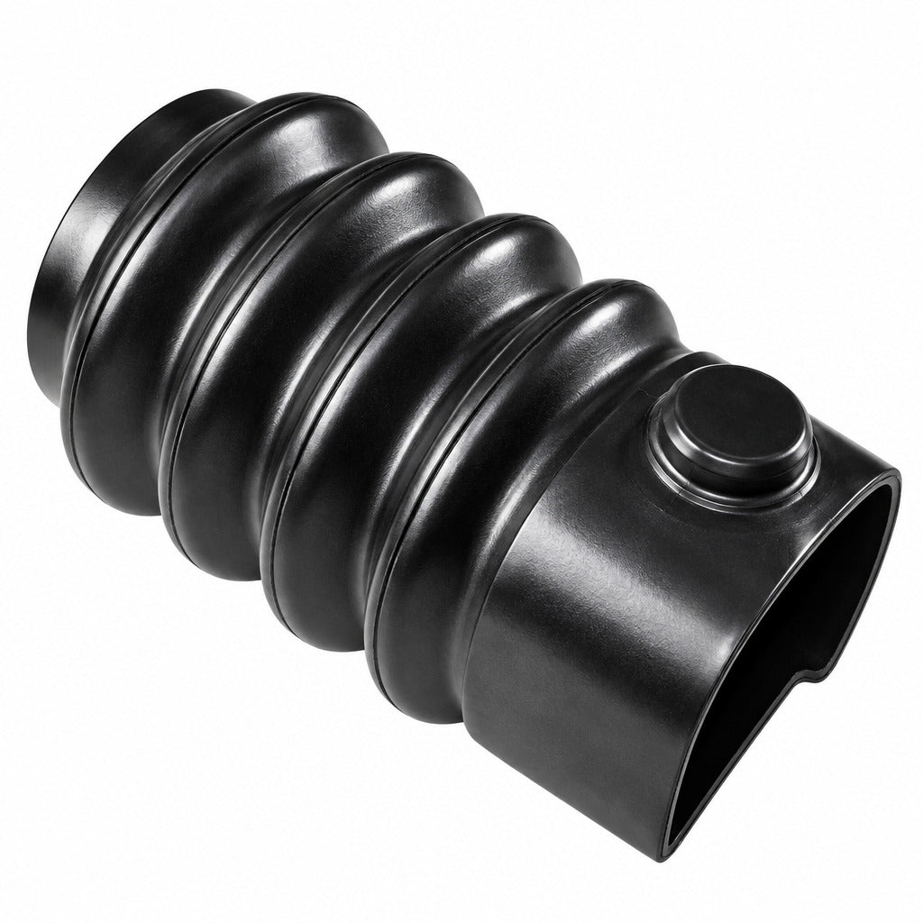 Bellow / Gaiter / Rubber For 3500Kg Knott Trailer Coupling Hitch Heads