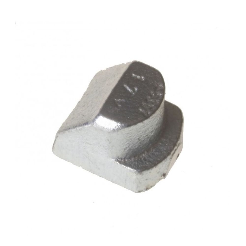 Adjuster Shoe Post for 250 x 40mm Brake Drums