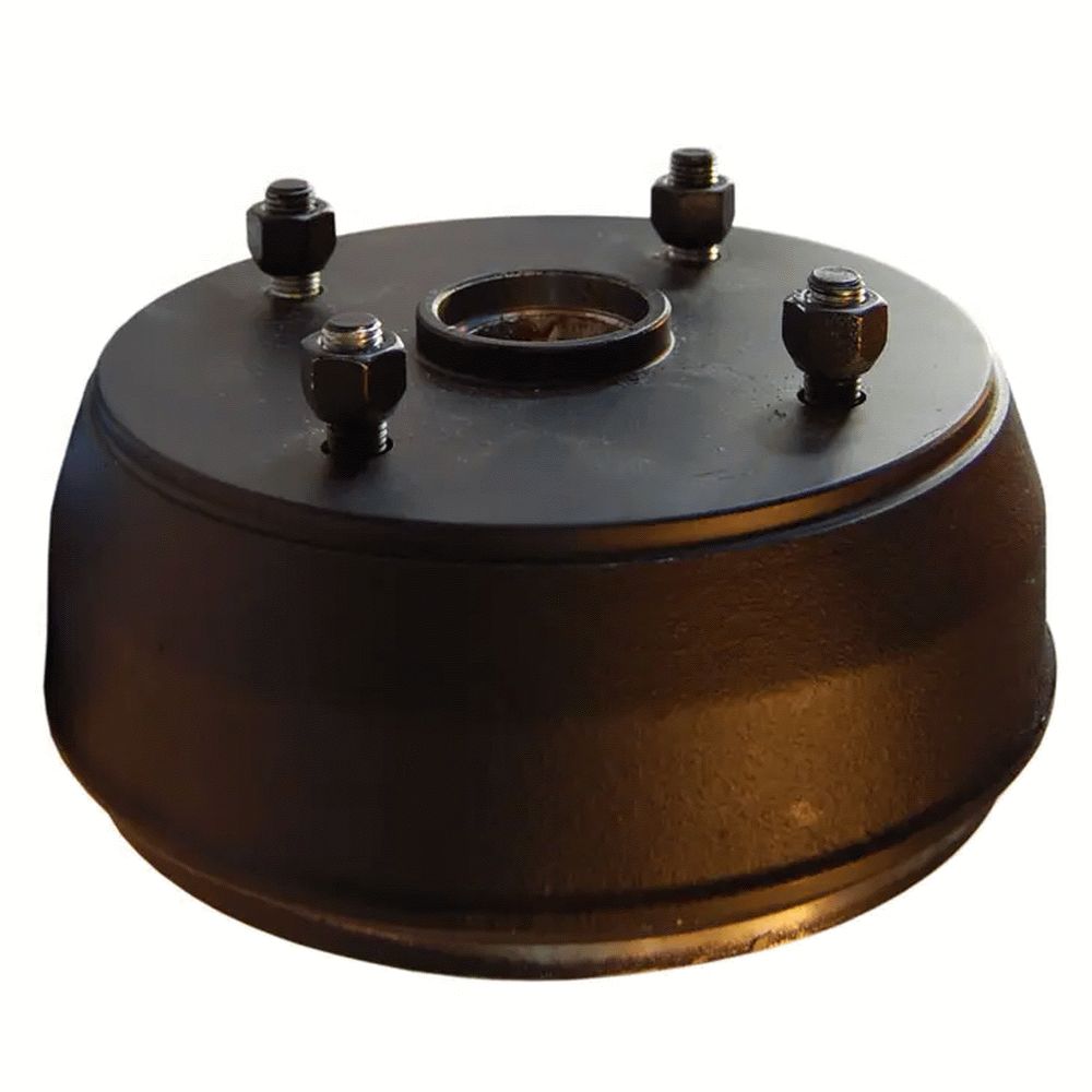 Trailer Brake Hub