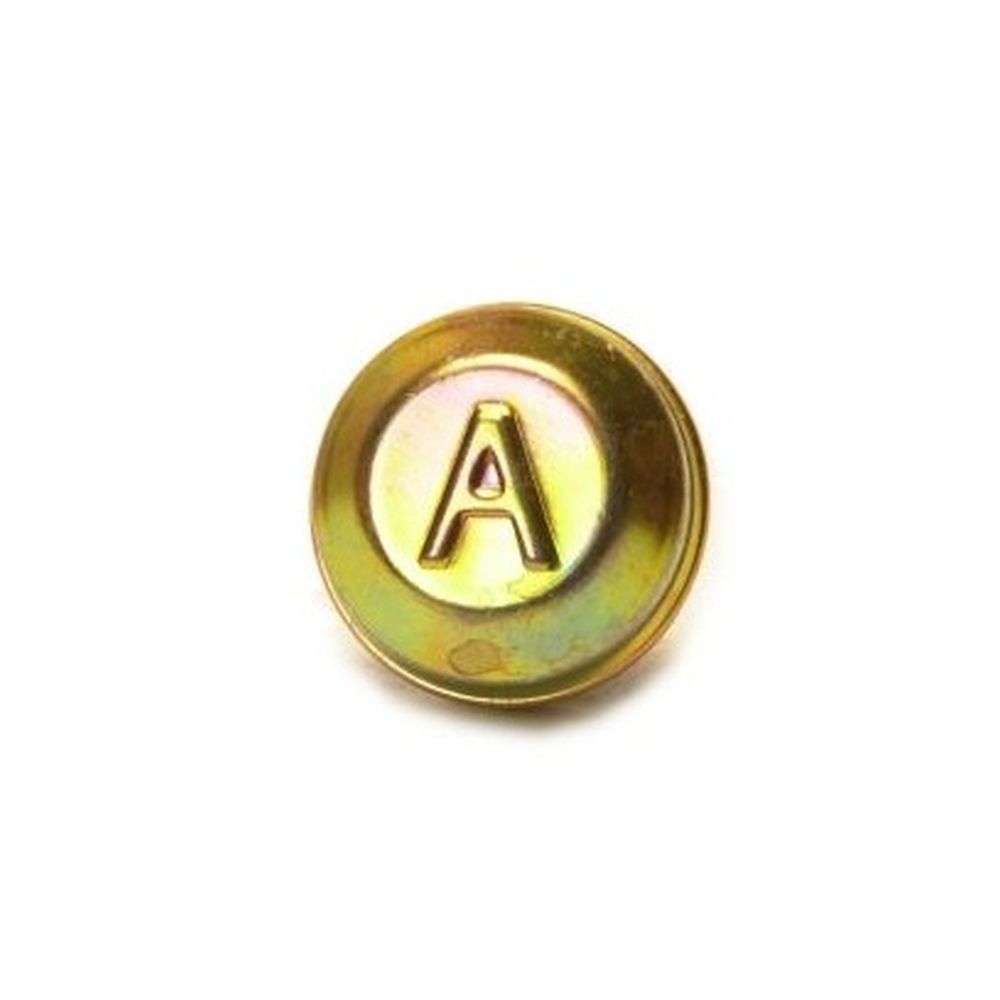 Knott Trailer Grease Cap 47mm