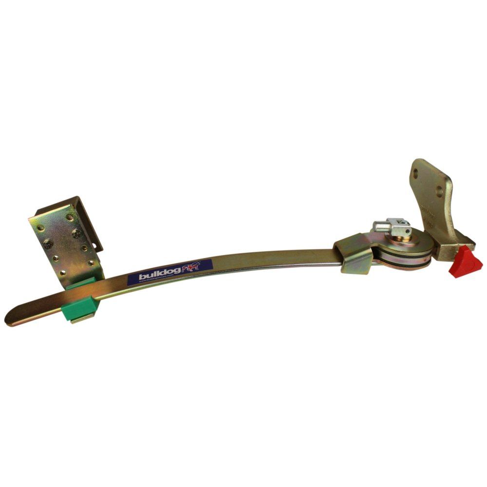 Bulldog 100Q Stabiliser