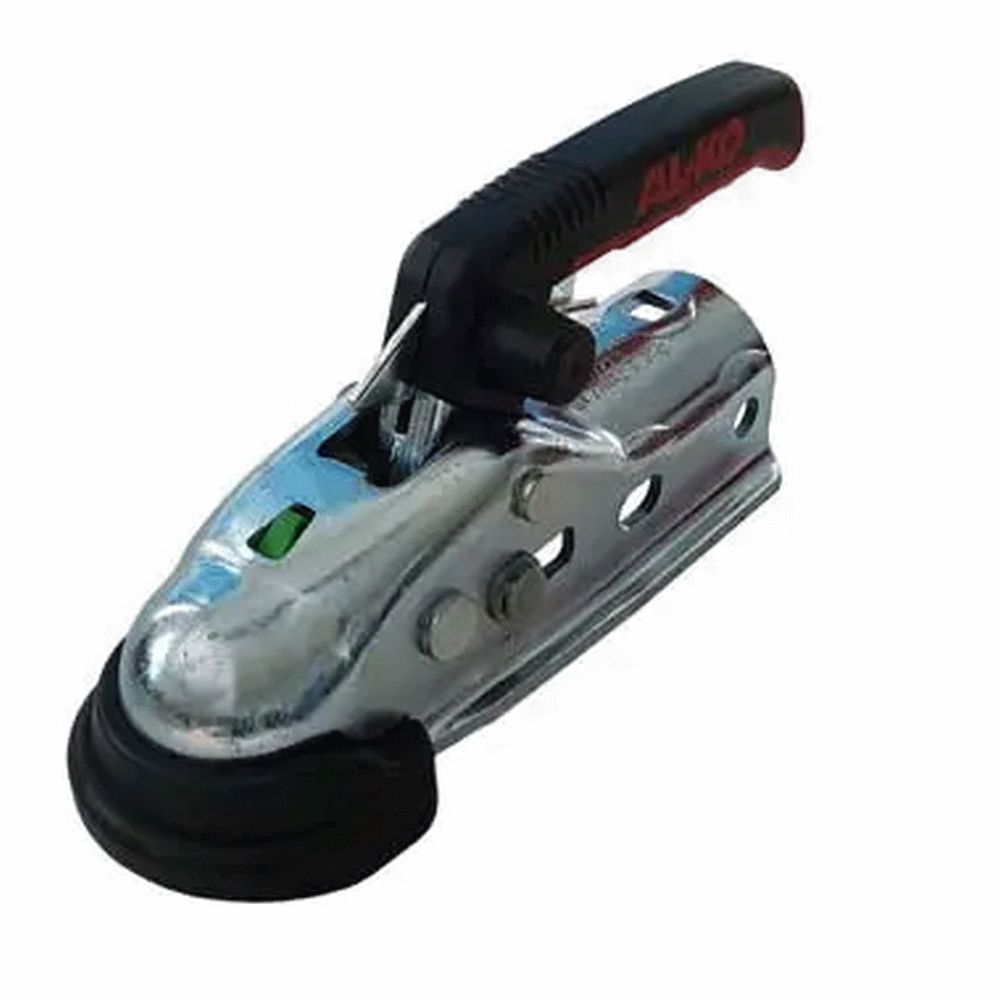 Alko Trailer Coupling Head AK300 Pressed Steel 50mm Drawtube