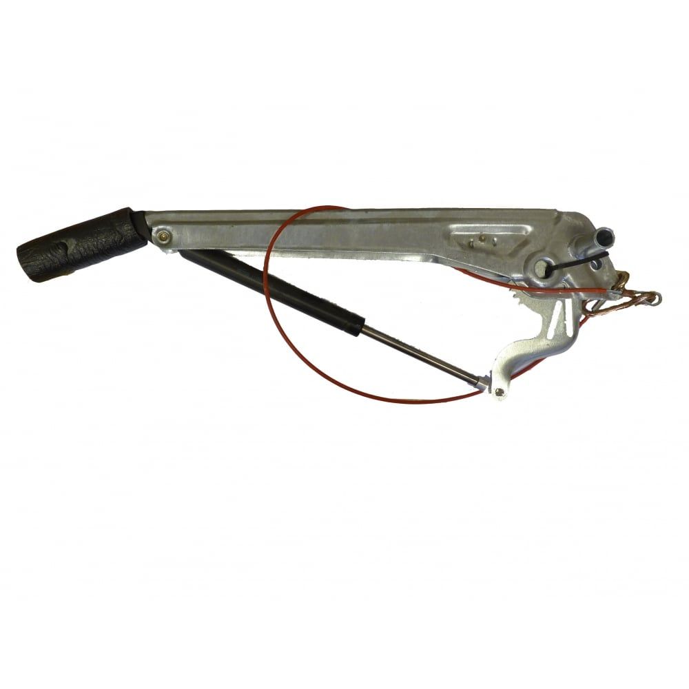 Alko Trailer Hitch Hand Brake Alko for 251S/251R