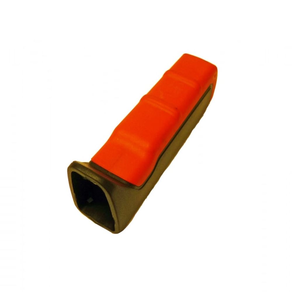 Alko Trailer Hitch Hand Brake Grip Alko no hole for button