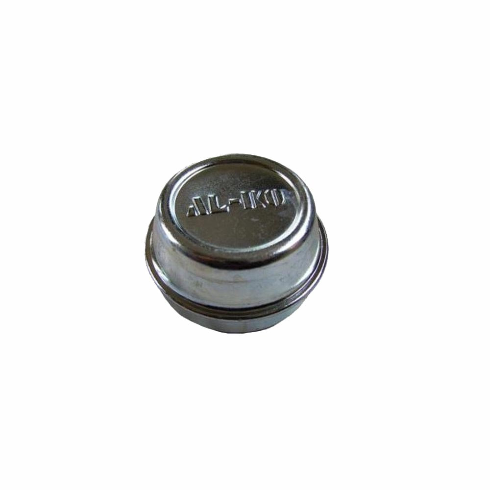 Metal Trailer Grease Cap 56mm