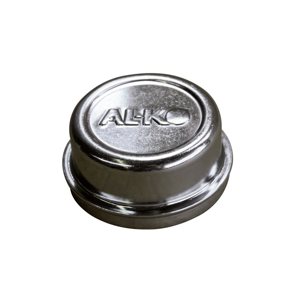 Metal Trailer Grease Cap 65mm