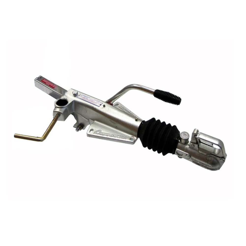 Indespension Trailer Hitch V674 2600kg with 50mm Head