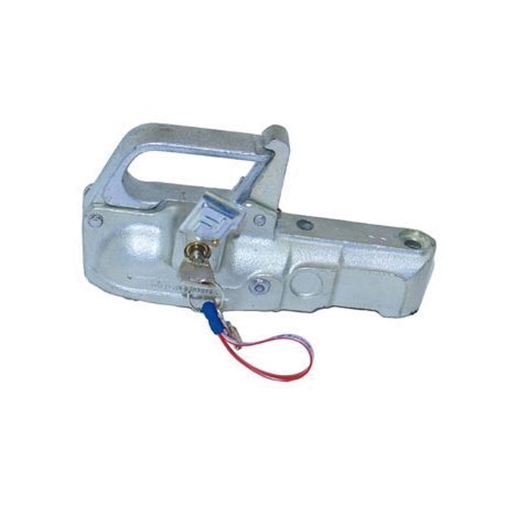 Indespension TripleLock Trailer Coupling Head For An Unbraked Trailer
