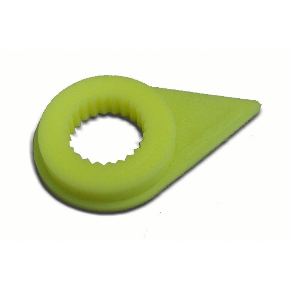 Single loose Wheel Nut Indicator for 19mm Head