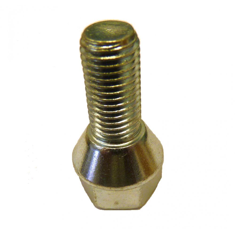 M12 Conical Wheel Bolt