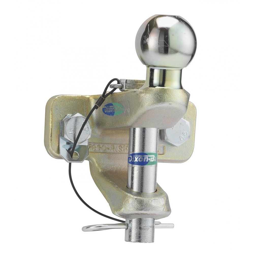 Dixon Bate Jaw Pin & Ball 3500kg 202014