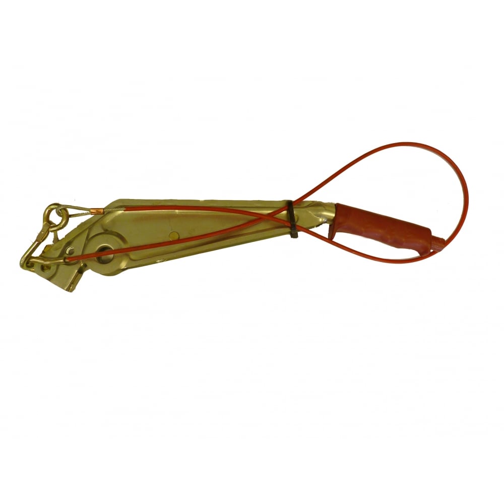 Alko Trailer Hitch Hand Brake Alko for 60/S