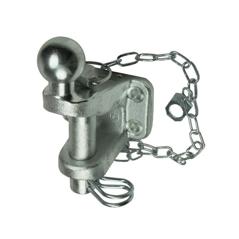Bradley 3.5T Jaw Pin and Ball - Universal Coupling