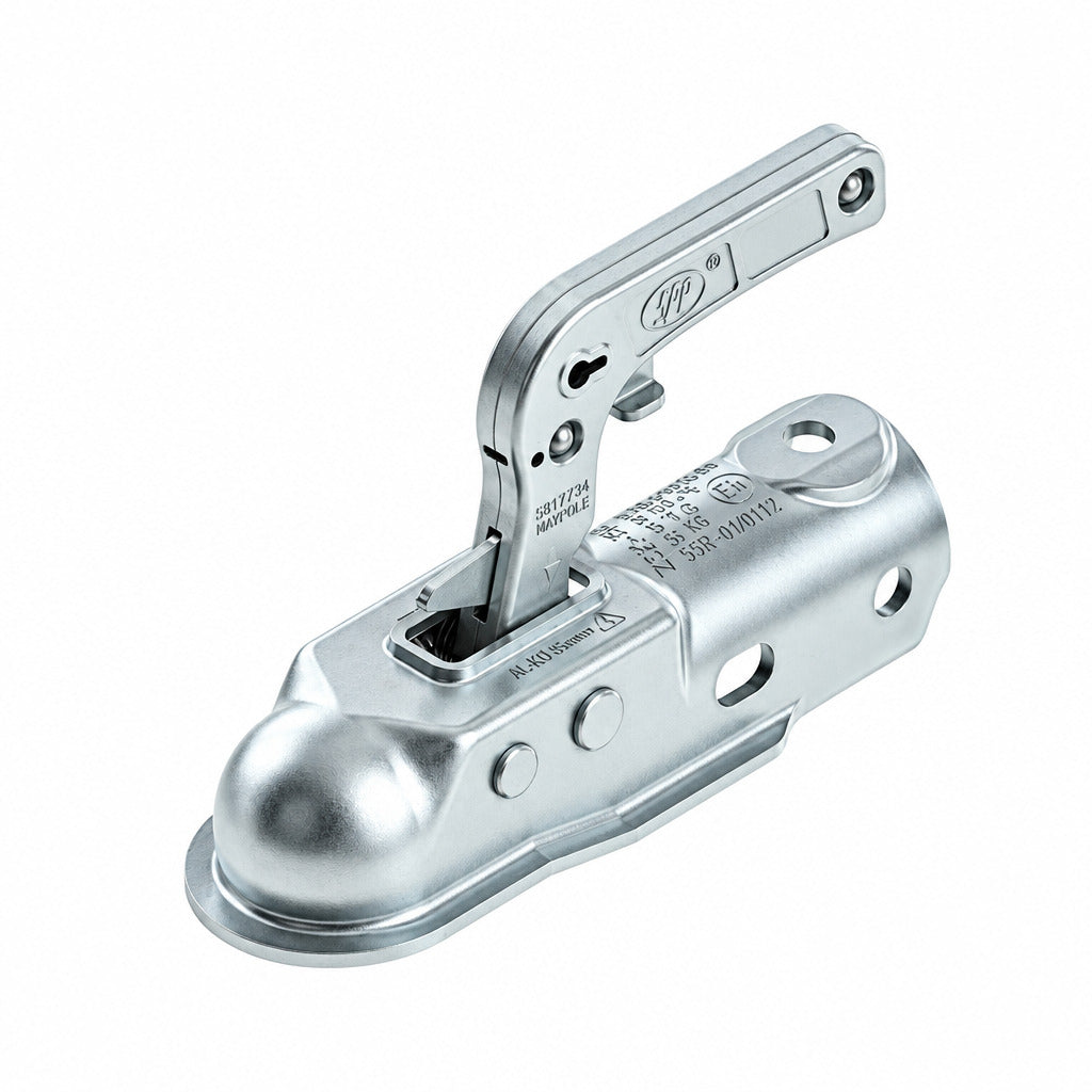 Alko Trailer Hitch Head MAYPOLE 35mm Pattern Part