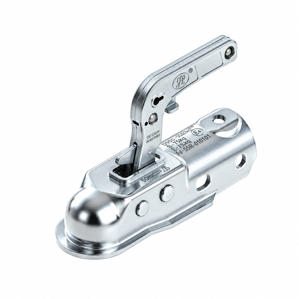 Alko Trailer Hitch Head MAYPOLE 50mm AK160 Pattern Part