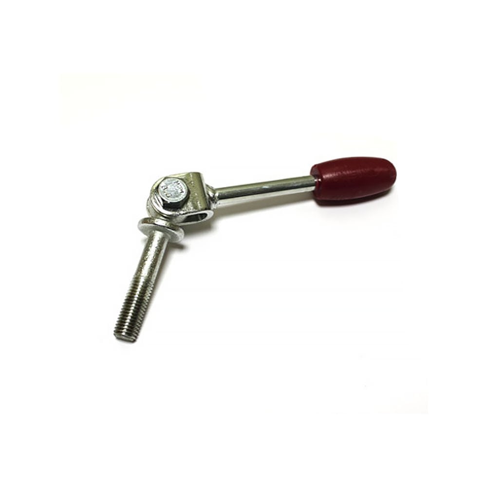Alko Trailer Jockey Wheel Clamp Handle Swivel type for AL-KO Profi V Couplings