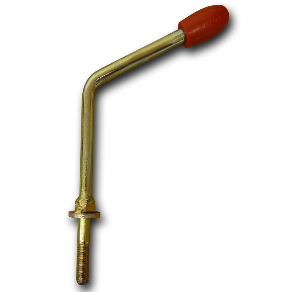 Alko Trailer Jockey Wheel Clamp Handle to fit AL-KO Profi V Complete Couplings