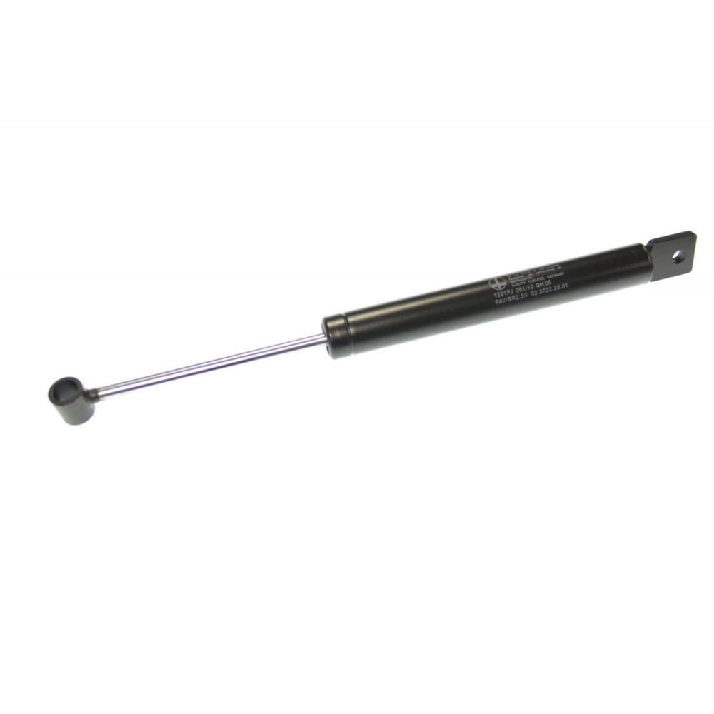 BPW Trailer Hitch Damper ZAF 16-1 48.27.58x