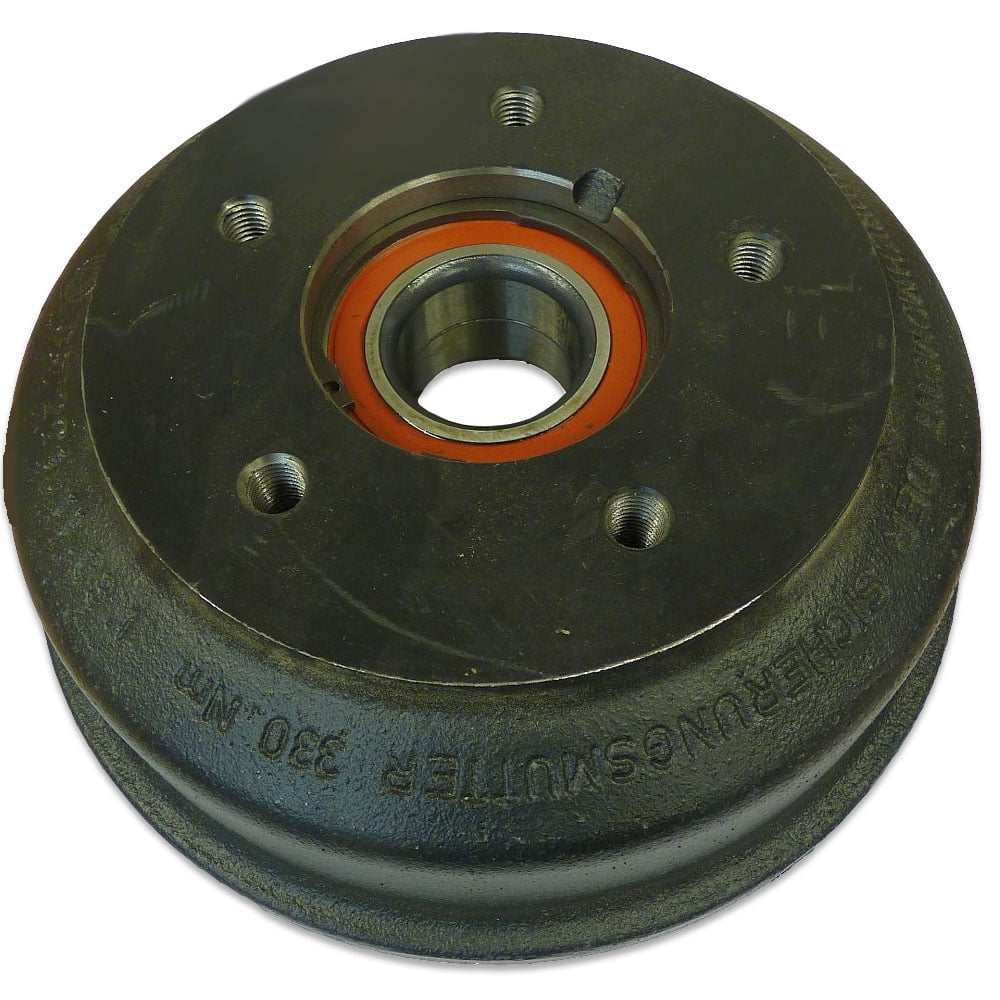 Trailer Brake Hub